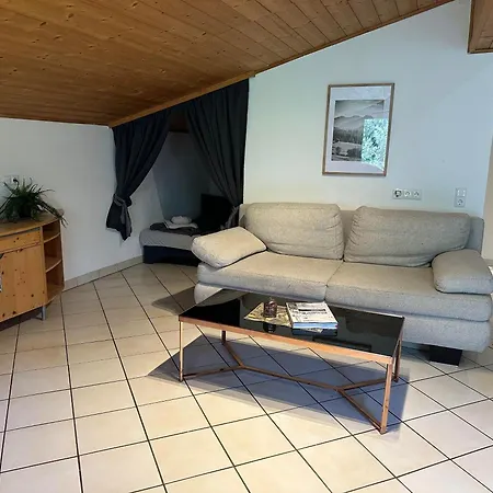Rauchegger شقة Assling
